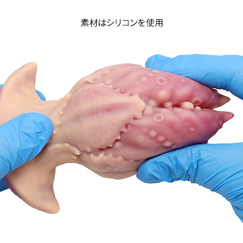 吞噬 KoX Plug コックス・プラグ 薔薇画像5