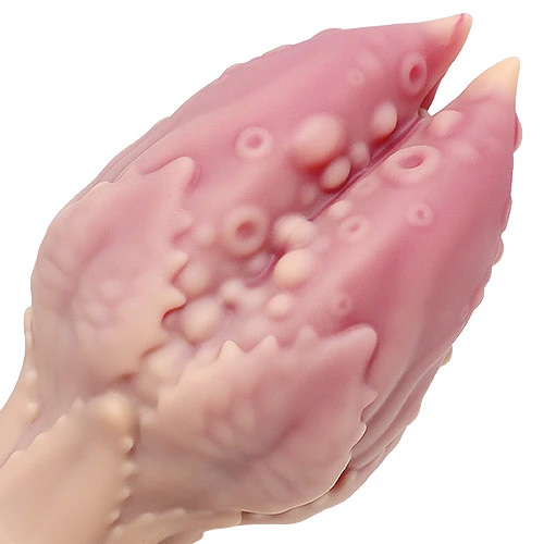 吞噬 KoX Plug コックス・プラグ 薔薇画像6