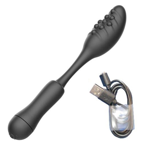 アナルスター アナルスティックバイブ画像4