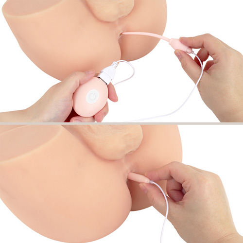 072LABO ルーインドオーガズム おねだりくん １号 ２号画像7