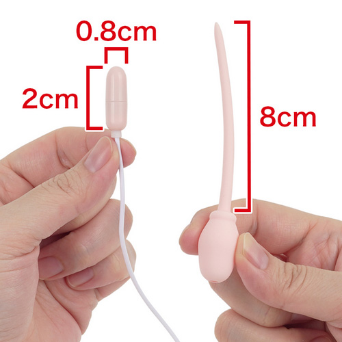 072LABO ルーインドオーガズム おねだりくん １号 ２号画像2