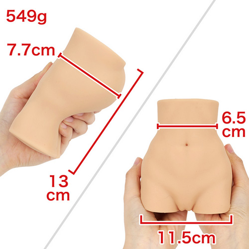 Little Hip リトルヒップ Rich BR画像2