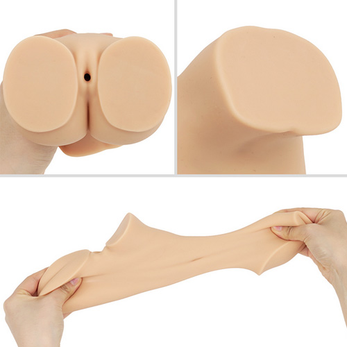 Little Hip リトルヒップ Rich BR画像3