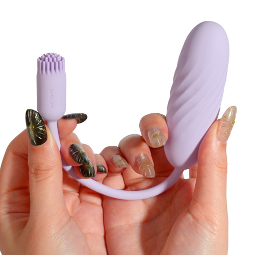 SVAKOM PLUME スヴァコム プルーム画像6