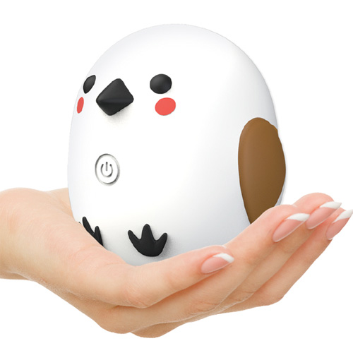 ふるふるシマエナガ画像3