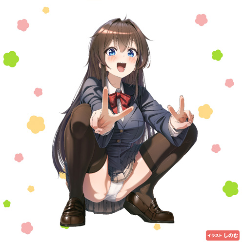りあまん!2画像6