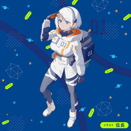 ズブブブッ！！ BLOCKWALK画像6