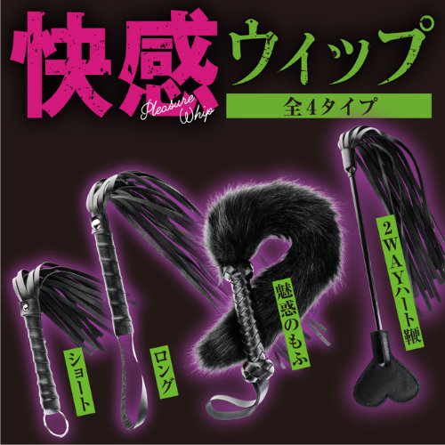 快感ウィップ
