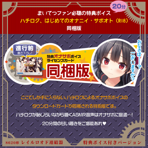 ハチロク レイルロオド連結器画像7