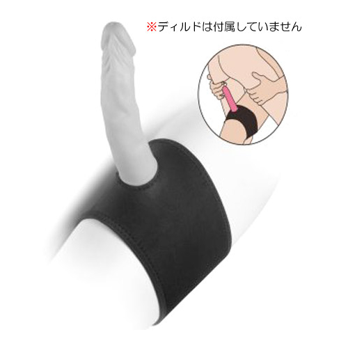 バーサタイル レッグハーネス