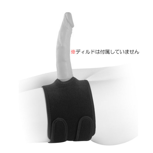 バーサタイル レッグハーネス画像2