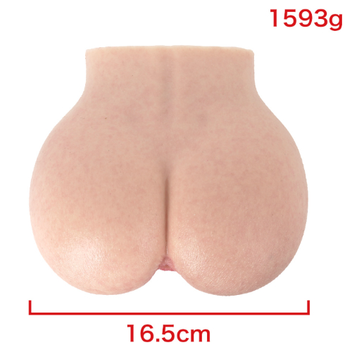 ツインホール パーフェクトヒップ画像3