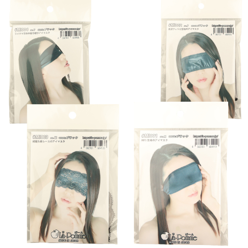 Kanon Works 花音ワークス アイマスク 4タイプ画像6