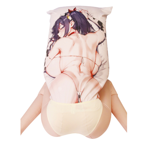 もぎゅっと!HUGボディAIR 2画像7