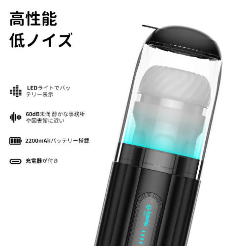 Kaotik Labs The Shockwave カオティックラボ ショックウェーブ画像6