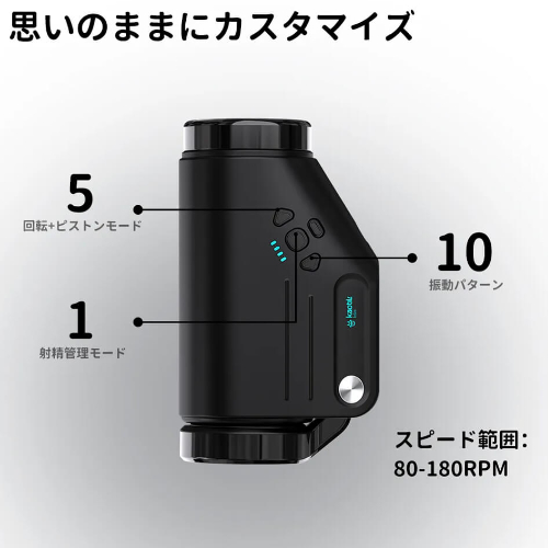 Kaotik Labs The Shotty カオティックラボ ショッティ画像5