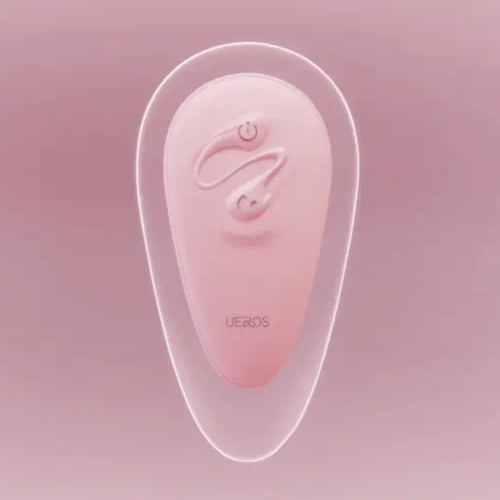 UEROS Vibrating Nipple Clamps バイブレーティング ニップルクランプス画像3