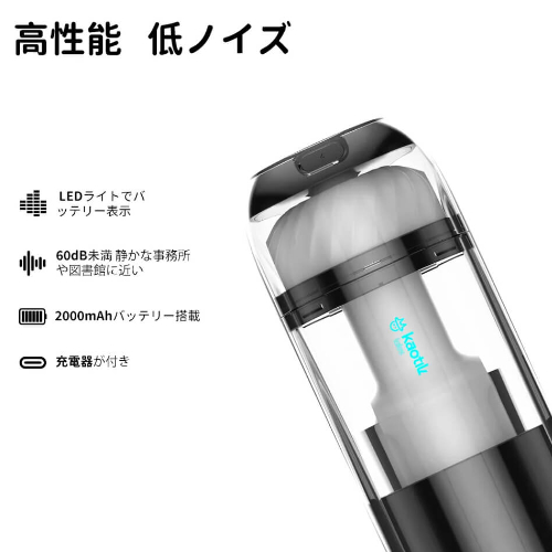 Kaotik Labs The Cocoon カオティックラボ コクーン画像7