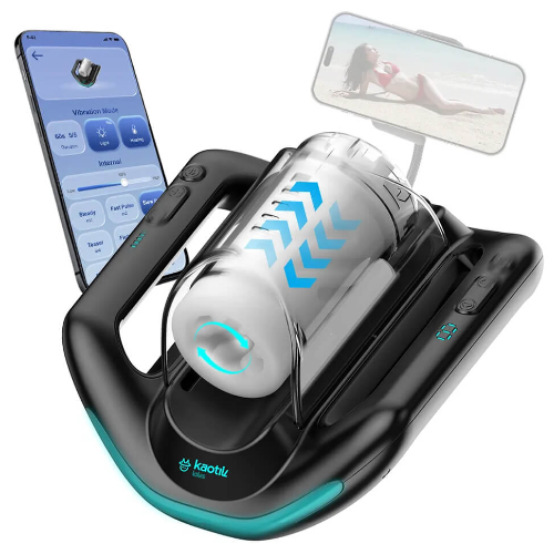 Kaotik Labs The Jetpack カオティックラボ ジェットパック