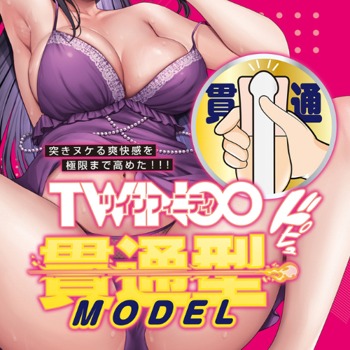 ツインフィニティ ブレイク リズ画像2