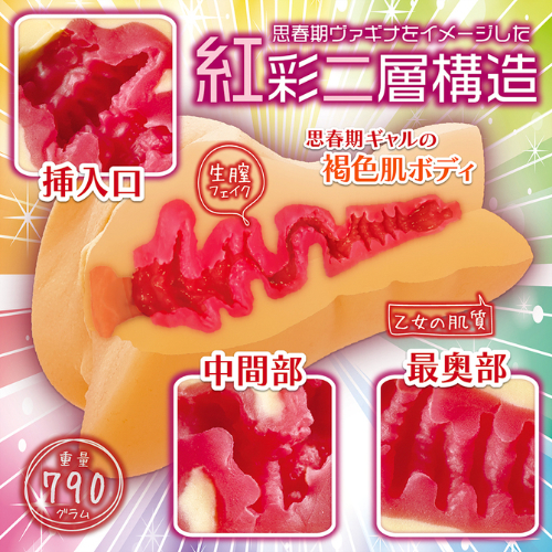 思春期パラダイス画像3