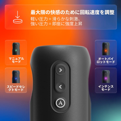 ARCWAVE Orbit アークウェーブ オービット画像4