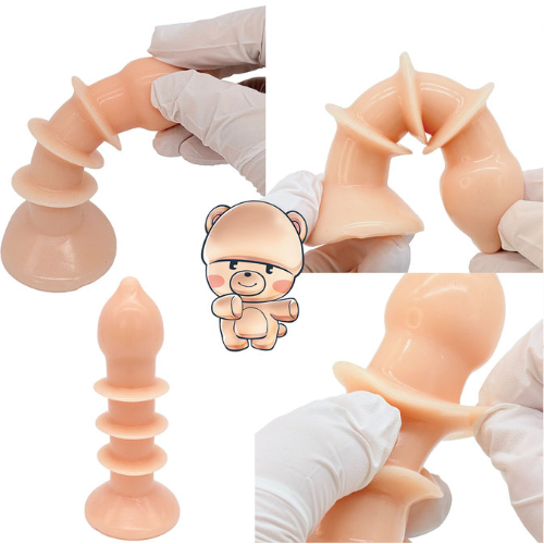ヒダヒダニョッキノコ画像5
