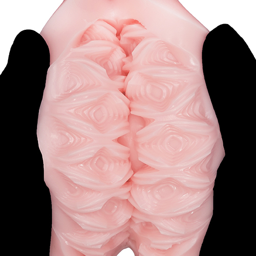 妖花淫法帖Xクロス画像7