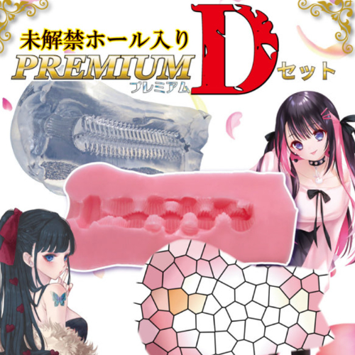 RIDE未解禁ホール入り プレミアムセット 5種画像5