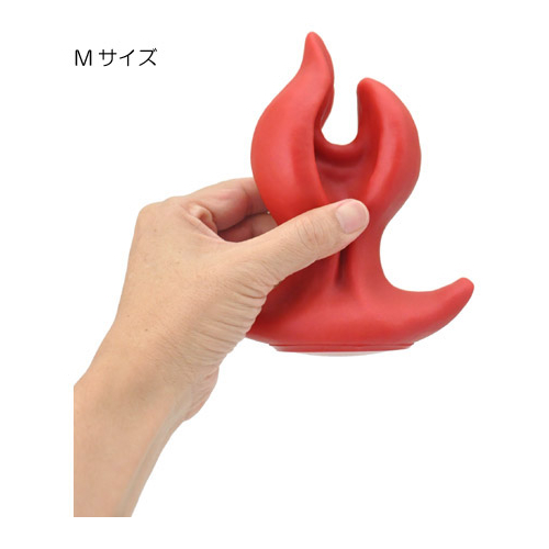 フレイムファンタジーバットプラグ画像5