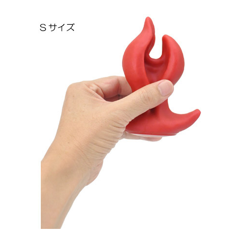 フレイムファンタジーバットプラグ画像6