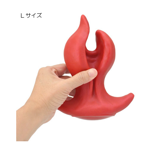 フレイムファンタジーバットプラグ画像4