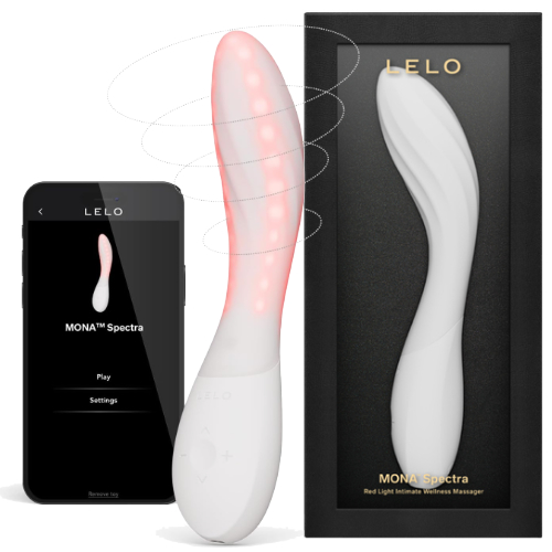 LELO MONA Spectra モナ スペクトラ