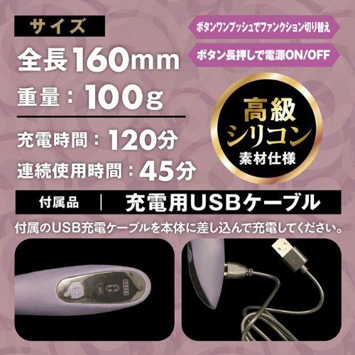 ごほうびメイドケア画像3