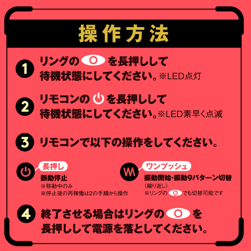ディープセンズリリング2画像6
