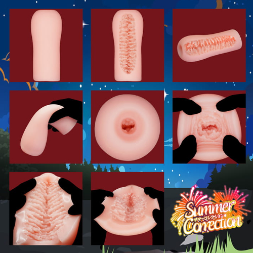 Summer Correction サマーコレクション画像5