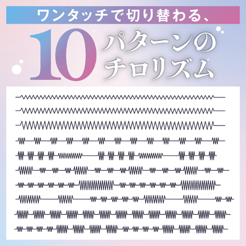 チロリズム画像5