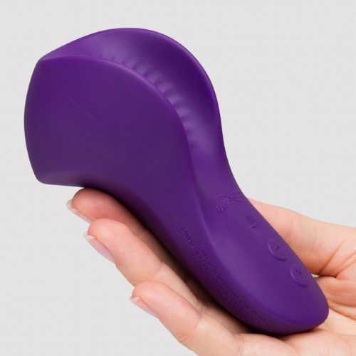 We-Vibe Shared Touch ウィーバイブ シェアドタッチ画像4