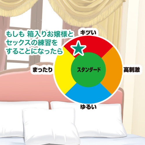 もしも居酒屋で もしも箱入りお嬢様と画像4