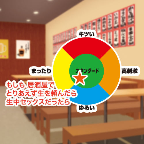もしも居酒屋で もしも箱入りお嬢様と画像7