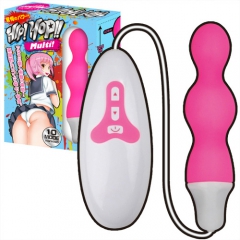 Hip!Hop!!(ヒップホップ) マルチ