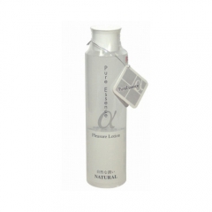ピュアエッセンスα 120ml ナチュラル