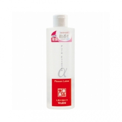 ピュアエッセンスα 200ml ウォーム
