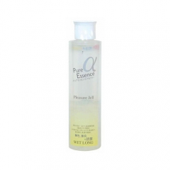 ピュアエッセンスα 120ml ウェットロング