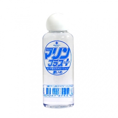 マリンプラス 洗い不要・濃いめ 100ml