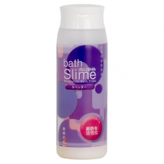 バススライム 300ml ラベンダー