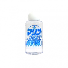 マリンプラス 洗い不要・濃いめ 50ml
