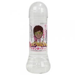達人開発ローション とろとろスタンダードタイプ byムータン 360ml