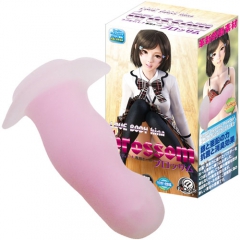 LOVE BODY hina (ラブボディ ヒナ) 専用ホール ブロッサム