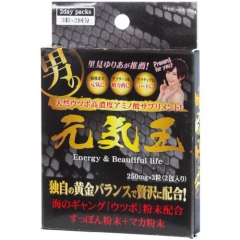 元気玉